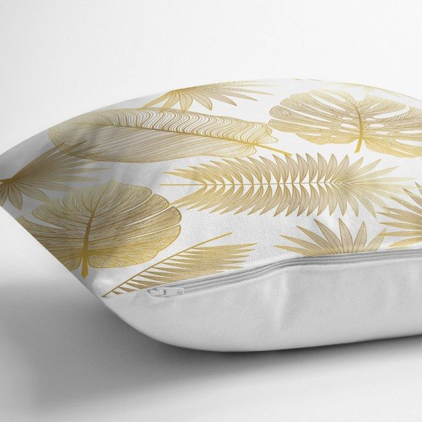 Poszewka na poduszkę Minimalist Cushion Covers Fizmo, 45x45 cm-image-1