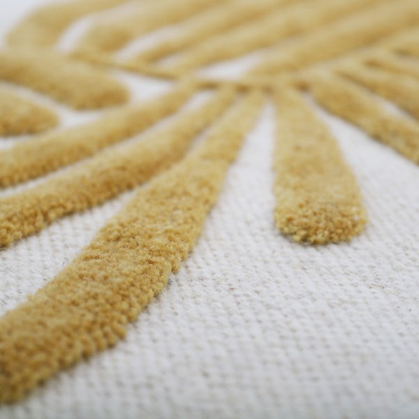 Gobelin 50x70 cm Minerva Jaune – Nattiot-image-4