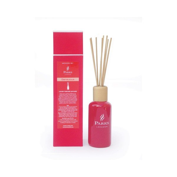 Dyfuzor Moods Red, 250 ml