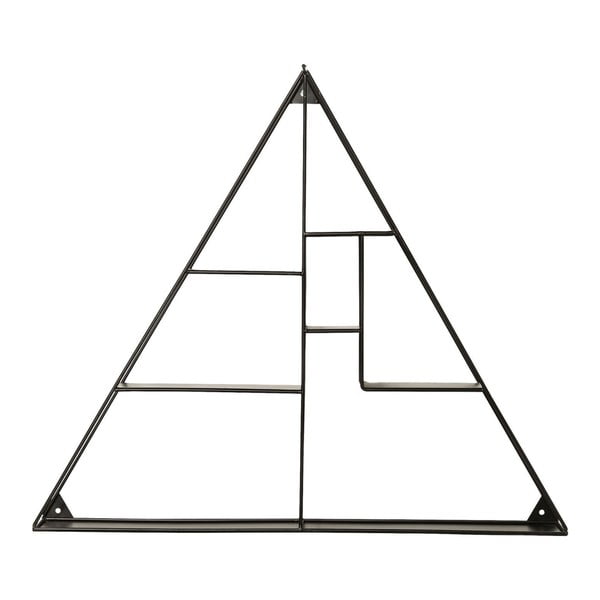 Półka Kare Design Pyramid