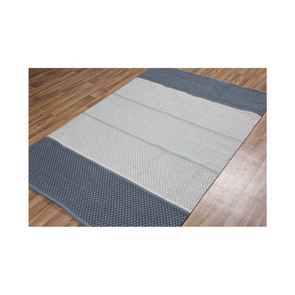 Dywan bawełniany Eco Rugs Rostock, 120x180 cm-image-2