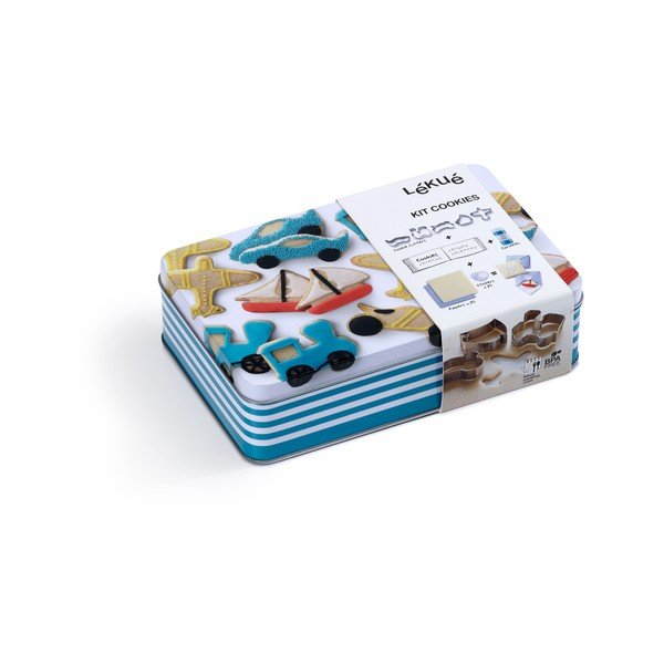 Zestaw Kit Cookies Transports-image-2