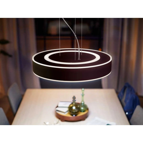 Inteligentna lampa wisząca LED 33,5 W Enrave – Philips Hue-image-2
