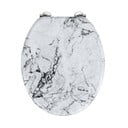 Deska sedesowa Wenko Onyx, 41x34,5 cm