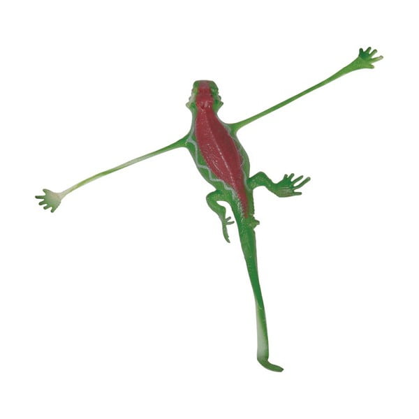 Jaszczutka do zabawy Rex London Gecko