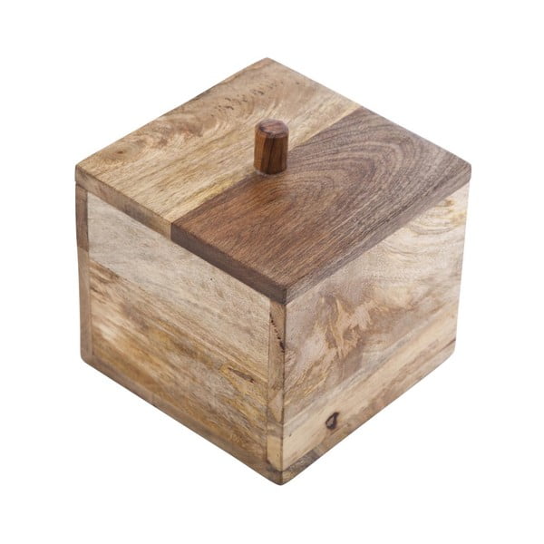 Drewniane pudełko NORR11 Casket Box-it