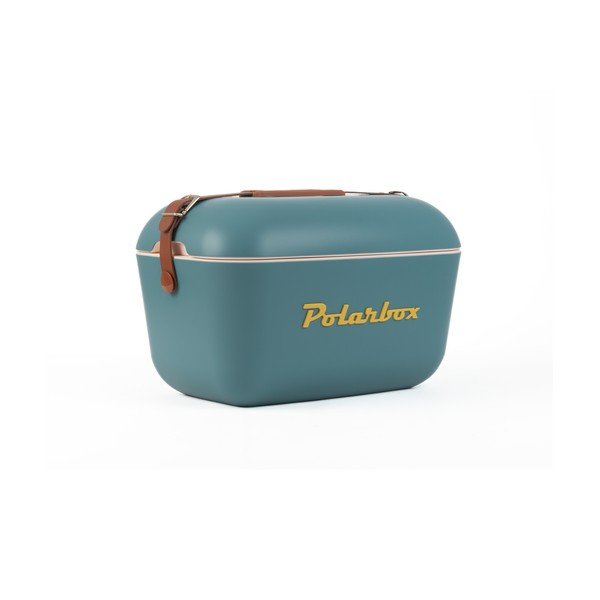 Morski pojemnik chłodzący 20 l Classic – Polarbox