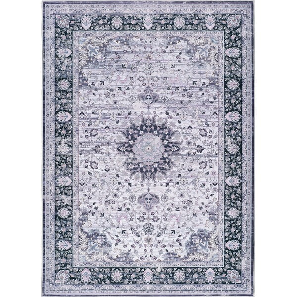 Szary dywan Universal Persia Grey, 140x200 cm