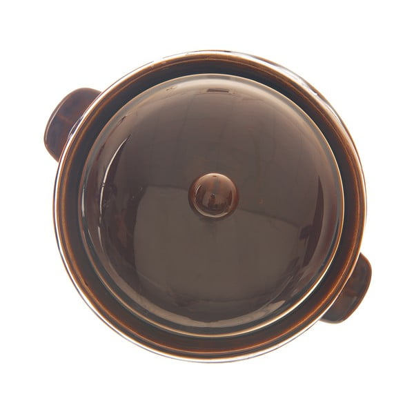 Naczynie do kiszenia 12 l – Orion-image-3