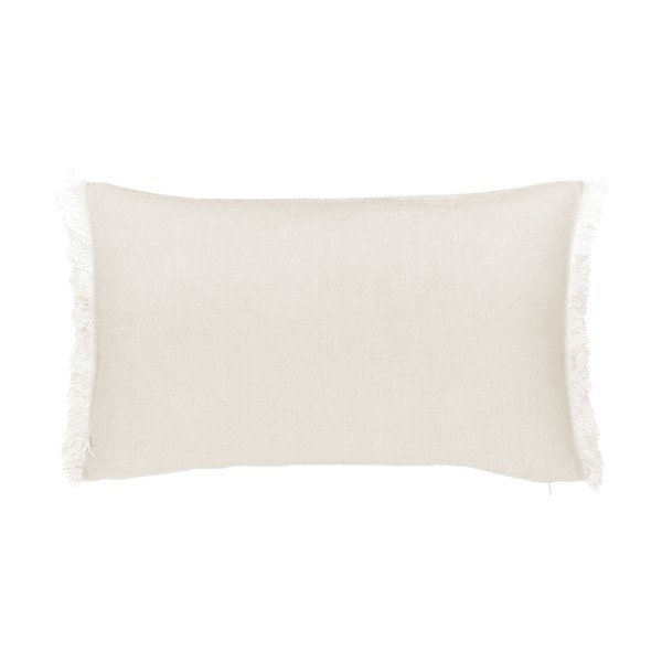 Poszewka na poduszkę 50x30 cm Luana – Westwing Collection