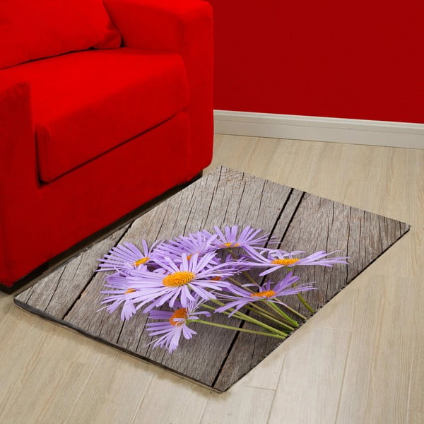 Wycieraczka/dywanik/mata Zerbelli Turso, 75x52 cm-image-1