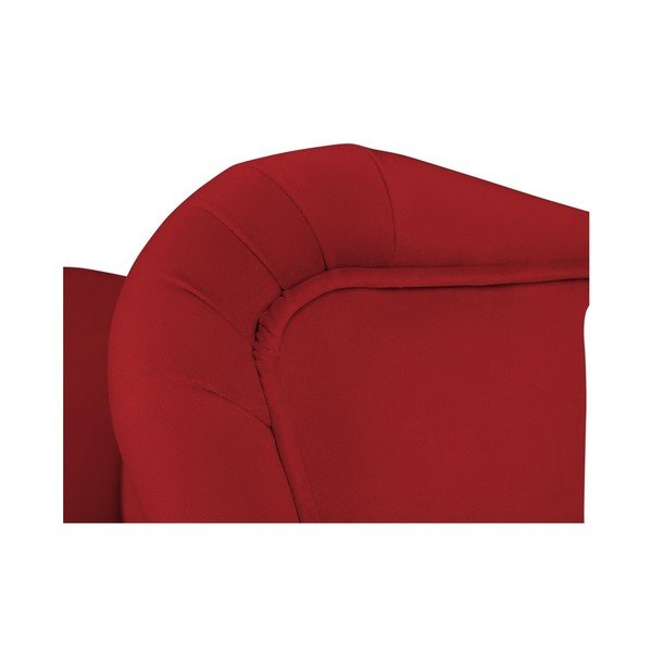 Czerwony hoker Mazzini Sofas Roco-image-2