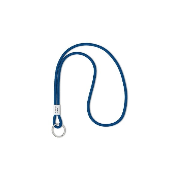Ciemnoniebieski breloczek Classic Blue 19-4052 – Pantone