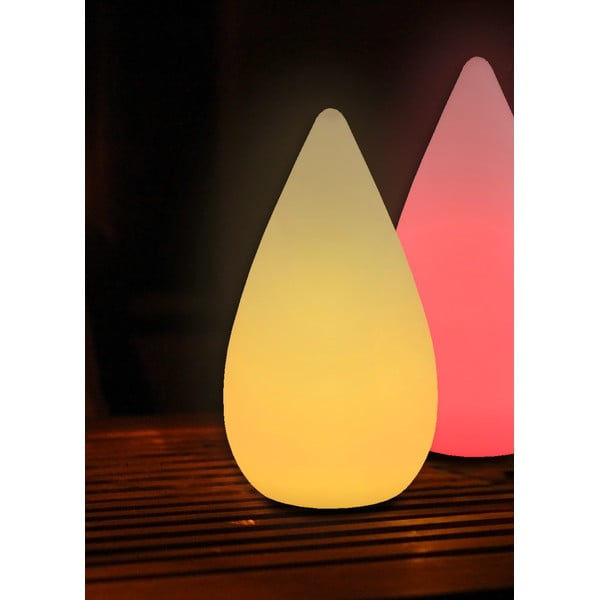 Lampa zewnętrzna ze zdalnym sterowaniem ø 2 cm Palmas – Reality-image-1