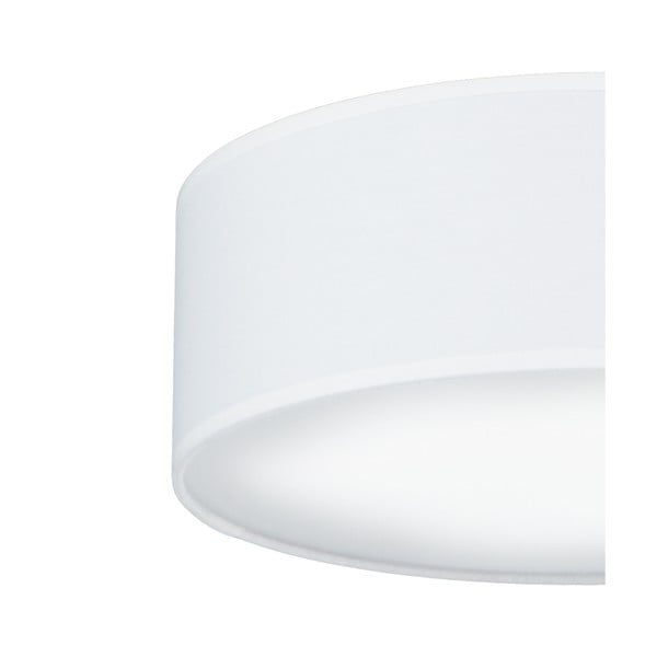 Biała lampa sufitowa Sotto Luce MIKA, ⌀ 30 cm-image-3