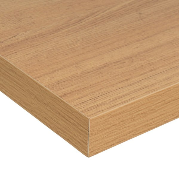 Półka w dekorze dębu w naturalnym kolorze 60 cm Estantes – Casa Selección-image-2