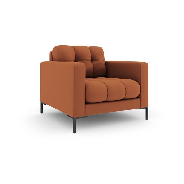 Ceglasty fotel Bali – Cosmopolitan Design