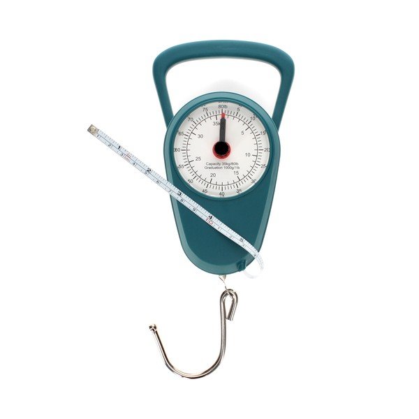 Waga podróżna do bagażu – Rex London-image-3