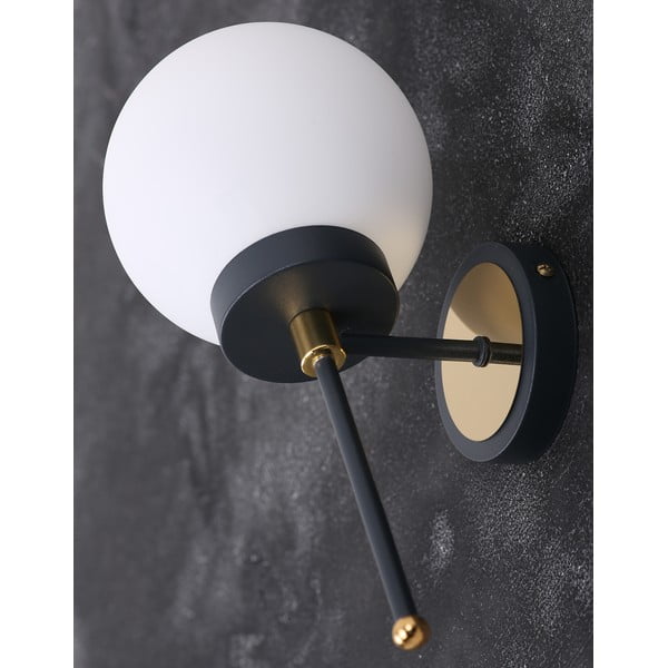 Kinkiet ø 15 cm Tokyo – Squid Lighting-image-2