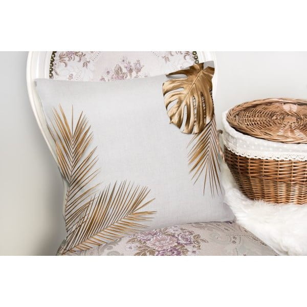 Poszewka na poduszkę Minimalist Cushion Covers Penga, 45x45 cm-image-2