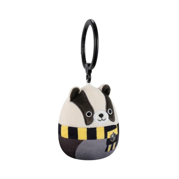 Breloczek Harry Potter Hufflepuff – SQUISHMALLOWS-image-3