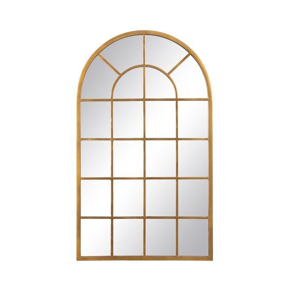Lustro ścienne 65x110 cm WIndow – Ixia