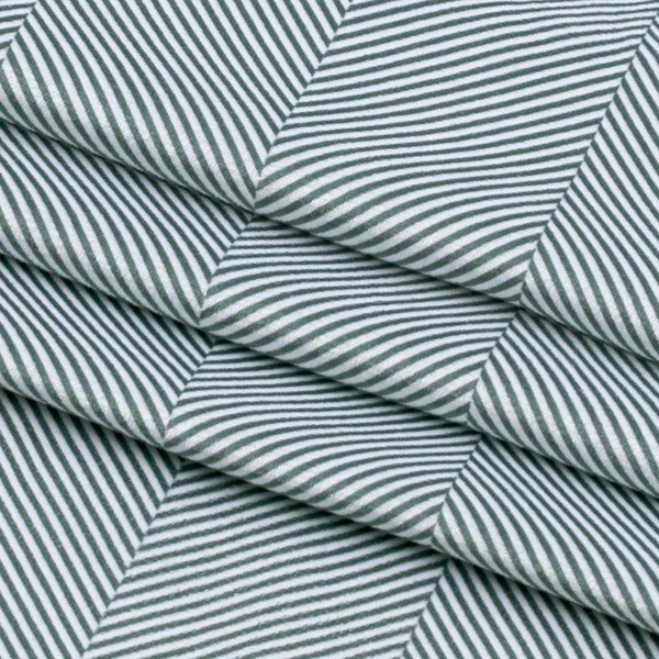 Aksamitny bieżnik 40x140 cm Clear – AmeliaHome-image-1