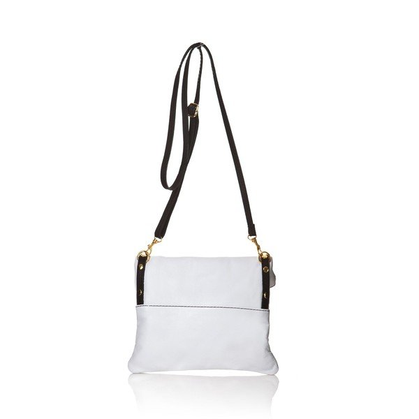 Torebka Matilde Costa Cipresso White And Black-image-2