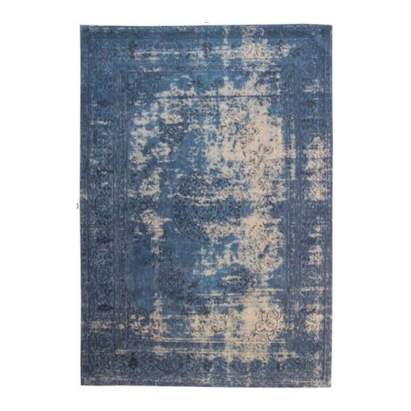 Niebieski dywan Kayoom Select, 80x150 cm