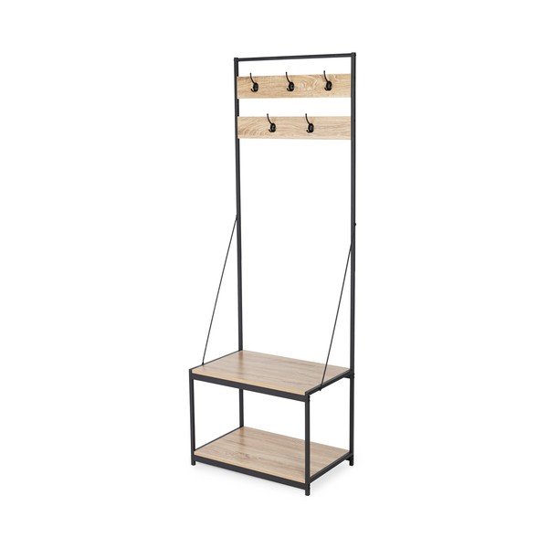 Zestaw do przedpokoju Compactor Eliott-image-1