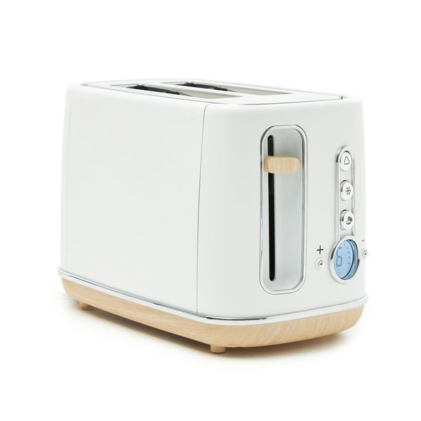 Biały toster Dorchester – Haden-image-4