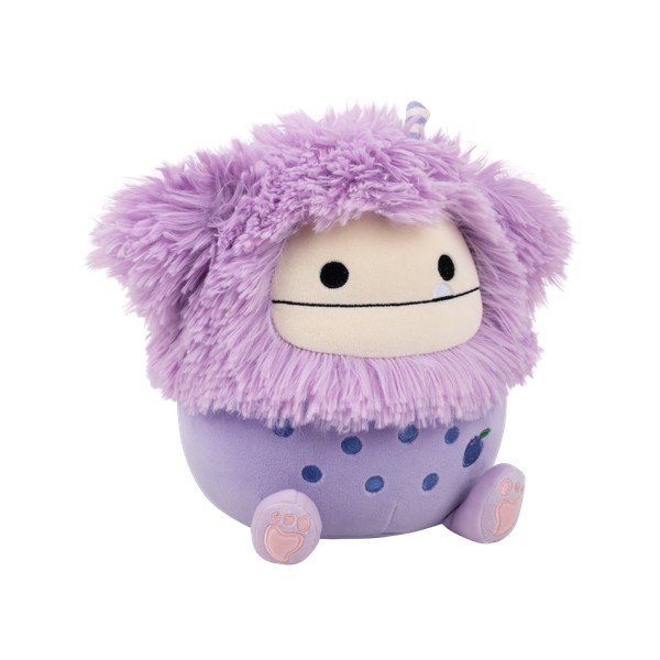 Zabawka pluszowa Bigfoot Dilka – SQUISHMALLOWS-image-1