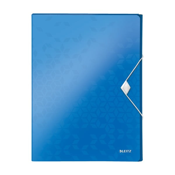 Plastikowy organizer na dokumenty WOW – Leitz-image-2