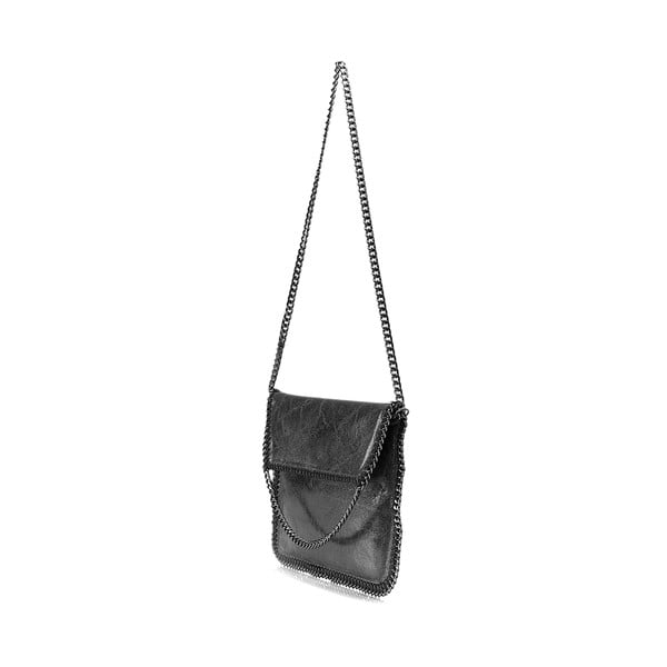 Torebka Suede Black-image-1