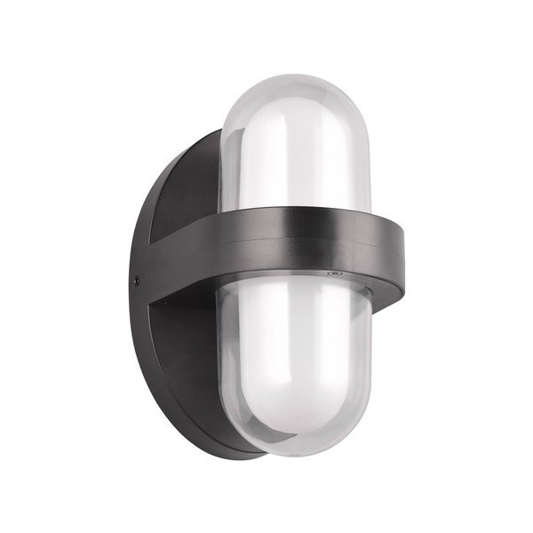 Lampa zewnętrzna (wysokość 21,5 cm) Limeira – Reality-image-3