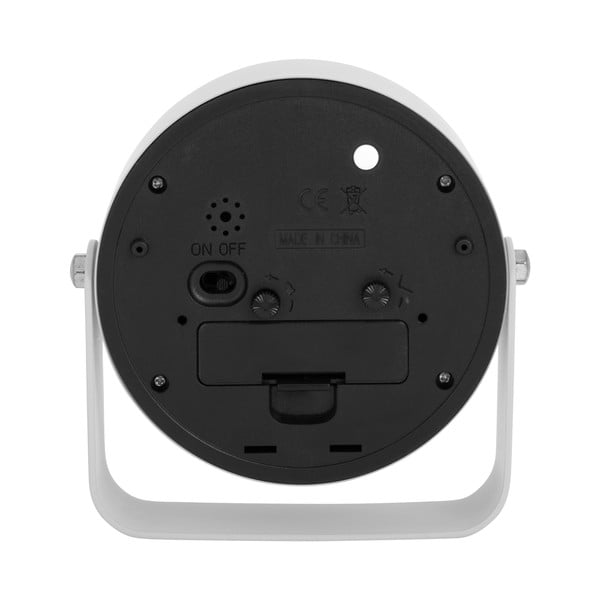 Budzik ø 11 cm Regal – Karlsson-image-4