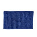 Niebieski dywanik łazienkowy 50x80 cm Indigo – Zone