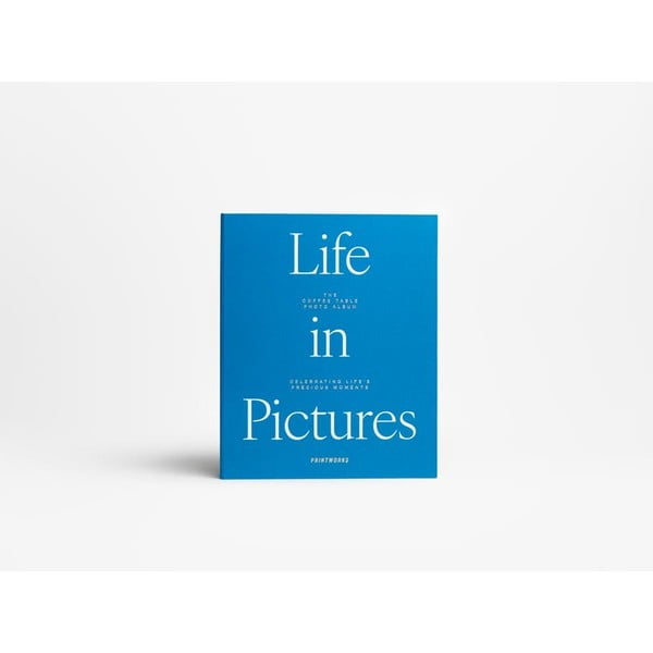 Album na zdjęcia Life in Pictures – Printworks-image-3