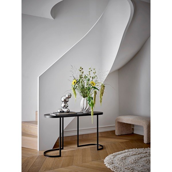 Kamionkowa figurka (wysokość 33,5 cm) Bobby – Bloomingville-image-3