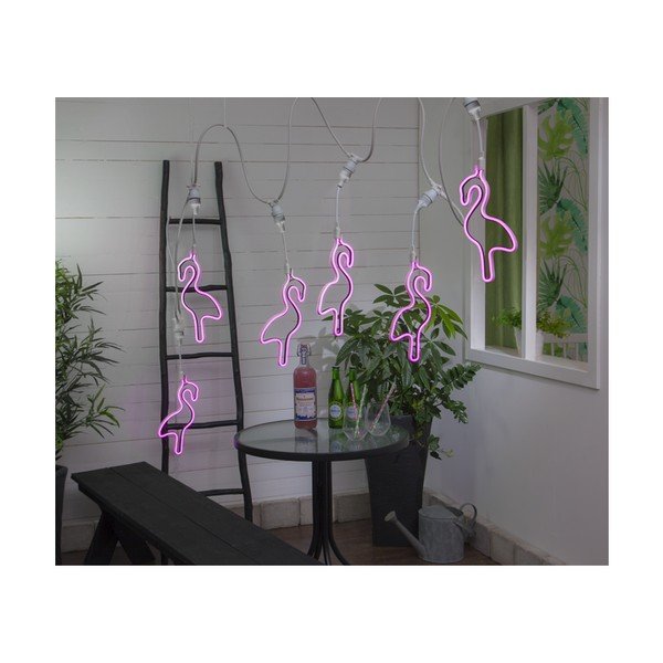 Przedłużacz do girlandy świetlnej z wtyczką Star Trading Cable Connecta, dł. 5 m-image-1