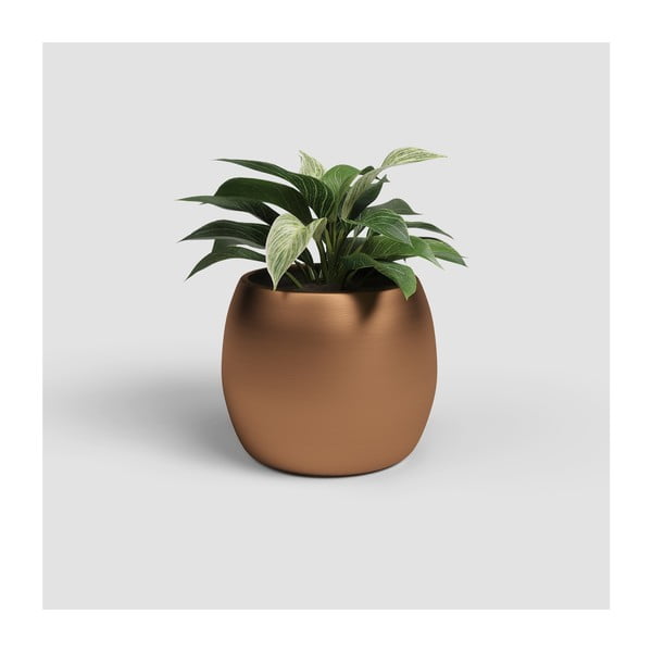 Ceramiczna ręcznie wykonana doniczka ø 22 cm Hera – Artevasi-image-1