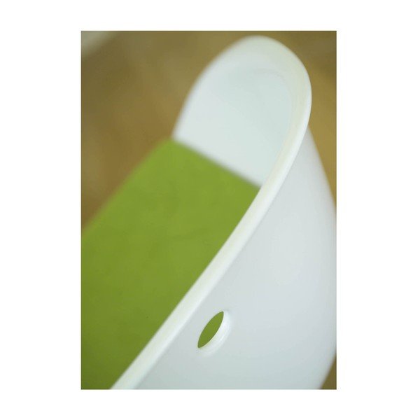 Czarne krzesło Pedrali Gliss-image-2