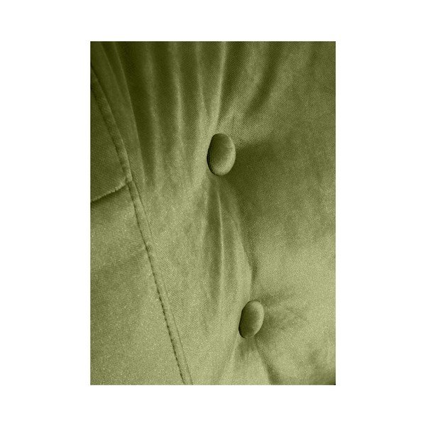 Zielony fotel Max Winzer Neele Velvet-image-4