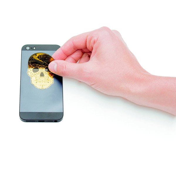 Naklejki Luckies of London Just your type-image-2