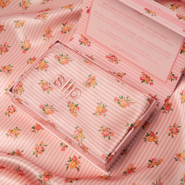 Jedwabna poszewka na poduszkę 51x76 cm Petal – slip-image-2