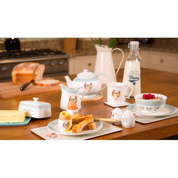 Ceramiczny pojemnik Tea-image-1