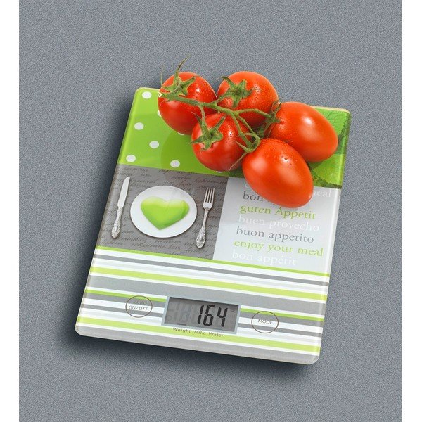 Waga kuchenna Wenko Menu-image-1