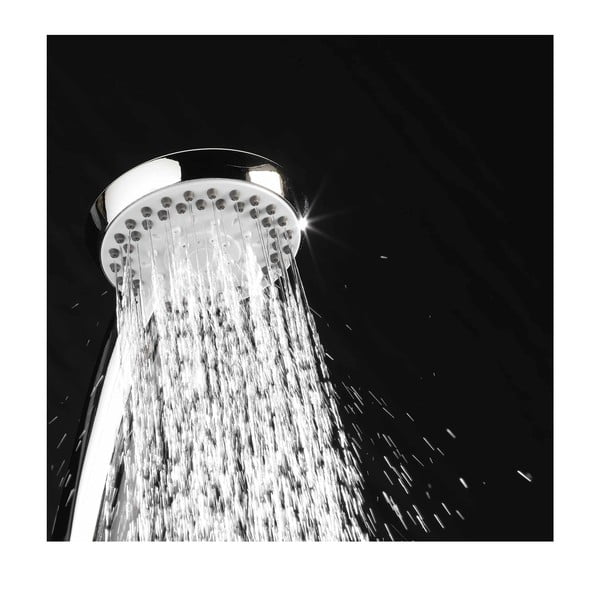 Słuchawka prysznicowa ø 8,5 cm Hydro – douceur d'intérieur-image-3