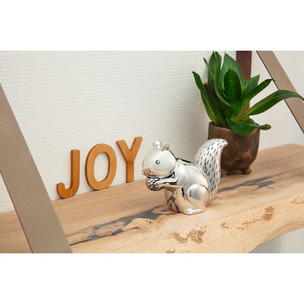 Skarbonka Squirel – Zilverstad-image-1