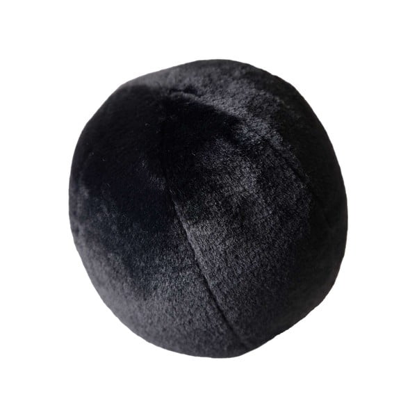 Poduszka dekoracyjna z mikropluszu ø 25 cm Top – Mioli Decor